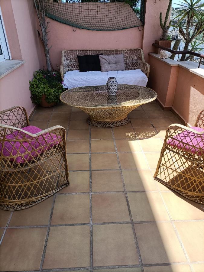 Piso Penoncillo Lägenhet Torrox Exteriör bild
