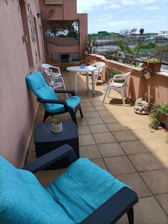 Piso Penoncillo Lägenhet Torrox Exteriör bild